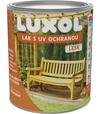 LUXOL Lak na drevo UV lesklý 0,75l