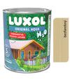 LUXOL Original Aqua bezfarebný 2,5l