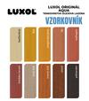 LUXOL Original Aqua dub tmavý 2,5l
