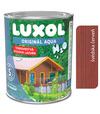 LUXOL Original Aqua švédská červeň 2,5l