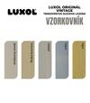 LUXOL Originál Vintage strieborný smrek - Tenkovrstvá lazúra 0,75l