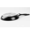 MagicHome Black Line Panvica 24cm