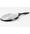 MagicHome Black Line Panvica na palacinky, 25cm