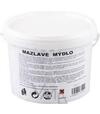 Mazľavé mydlo 2kg