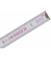 Meter drev.PF10 2m