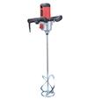 Miešadlo Worcraft EM16-140, 1600W, elektrické, M14