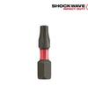 Milwaukee SHOCKWAVE Impact Duty bit TX30 25mm
