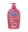Mitia Mydlo pomegranate s dávkovačom 500ml