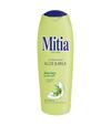 MITIA SPR.GEL ALOE VERA 400ML