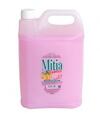 Mittia Family Tekuté mydlo Jarné kvety 5l