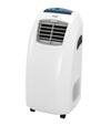 Mobilná klimatizácia, 2,6kW, R290, ACM 9000