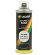 Motip 2K RAL 9010 lesk 200ml