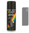 Motip Sprej na kožu a autosedačky 200ml - šedá matná