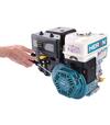 Motor benzínový spaľovací obsah 163ccm výkon 4,0kW