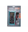 Multimeter digitálny s automatickou voľbou rozsah