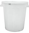 Nádoba plastová ICS bez veka 50l
