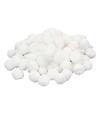 Náplň Bestway® FlowClear Polysphere 100% PET pre pieskové filtrácie 500g