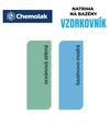 Natrima na bazény 0405 bazénovo modrá 2,5l