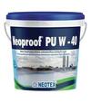 Neoproof® - PU W-40 13kg bordová, extrémne odolná izolácia