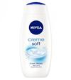 Nivea Creme Soft Sprchovací gél s mandľovým olejom 250ml