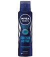 NIVEA deo 150ML FM fresh active