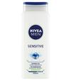 Nivea Men Sprchovací gél Sensitive pánsky 500ml