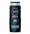 Nivea Rock Salts, Sprchový gél pánsky 500ml