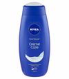 Nivea SG 500ml Creme Care