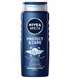 NIVEA SG 500ml original protect care