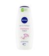 Nivea Sprchovací gél Diamond a argánový olej 500ml