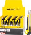 Nôž Strend Pro UKBOX-86-18 18 mm, odlamovací