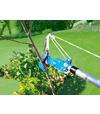 Nožnice AQUACRAFT® 320070, na konáre, s pílkou