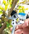 Noznice AQUACRAFT® 340310, Power+ 18 mm, Soft, Alu