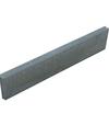 Obrubnik CSD parkovy 1000x200x50mm sivy rovny