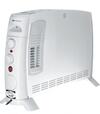 Ohrievač konvektorový, 750/1250/2000W Super Turbo