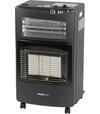 Ohrievač Strend Pro DA-201QAF 4,2kW + 1,2kW, + plynová hadica a regulátor plynu, 2v1, plynový, s ventilátorom, skladací