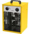 Ohrievač Strend Pro IFH01-33H, max.3.3kW, elektrický