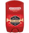 Old Spice Antiperspirant Epic legend, 50 ml