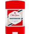 Old Spice Antiperspirant gél Whitewater