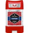 Old Spice Clear gel 70ml Captain