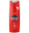 Old Spice SG 2v1 400ml Night panter