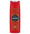 Old Spice Sprchovací gél Captain pánsky 400ml