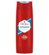 Old Spice Sprchovací gél White Water 400ml