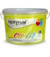 Optimal Color Bledozelená Smaragd 7,5kg
