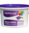 Optimal Levanduľa interiérová parfémovaná biela farba 7kg