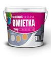 Optimal Omietka SHO 1,5 25kg C - silikónová hladená omietka 1,5mm, báza C