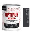 Optimal OPTIPUR Vrchná polyuretánová farba lesklá 1550 0,7l RAL7016