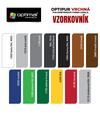 Optimal OPTIPUR Vrchná polyuretánová farba lesklá 1550 2l RAL7016