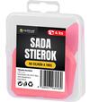 Optimal Sada Stierok na tmel a silikón 4ks