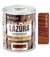 Optimal Zlatá lazúra Teak 0,6l - laková olejová lazúra s voskami